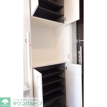 SILVERADO PRAiRiEの物件内観写真